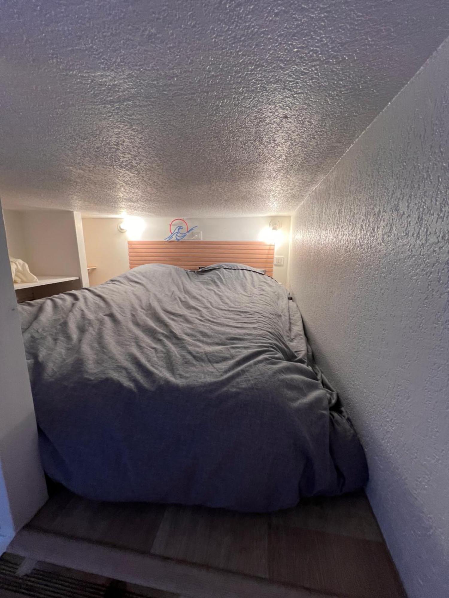 Ferienwohnung La Bergerie Hyères Exterior foto
